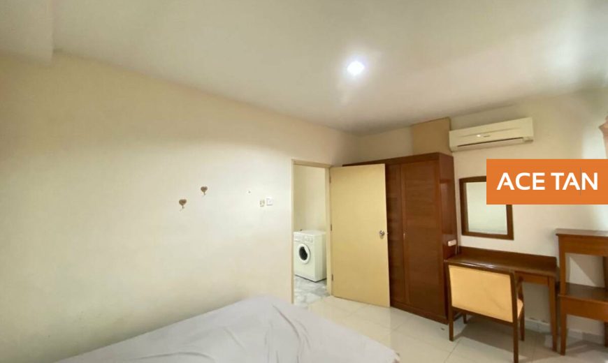 Polo Park Condo – JB Town – FOR SALE Polo Park Condo – JB Town – FOR SALE