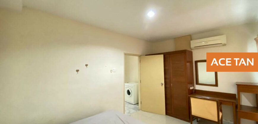 Polo Park Condo – JB Town – FOR RENT Polo Park Condo – JB Town – FOR RENT