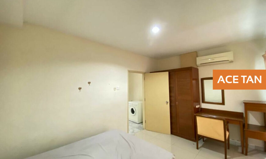 Polo Park Condo – JB Town – FOR RENT Polo Park Condo – JB Town – FOR RENT
