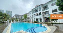 Polo Park Condo – JB Town – FOR SALE Polo Park Condo – JB Town – FOR SALE