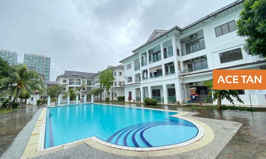 Polo Park Condo – JB Town – FOR SALE Polo Park Condo – JB Town – FOR SALE