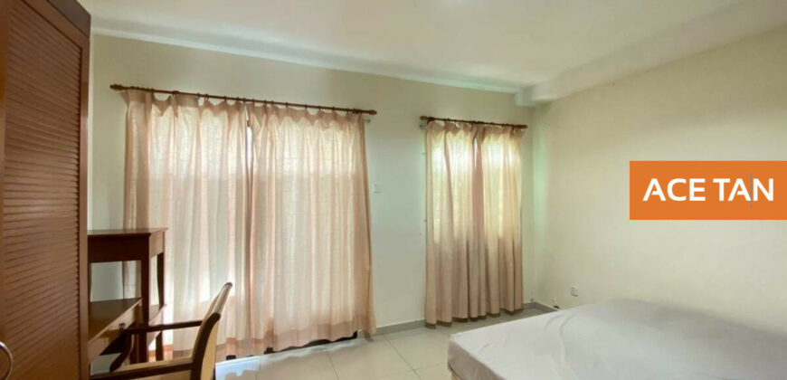 Polo Park Condo – JB Town – FOR RENT Polo Park Condo – JB Town – FOR RENT