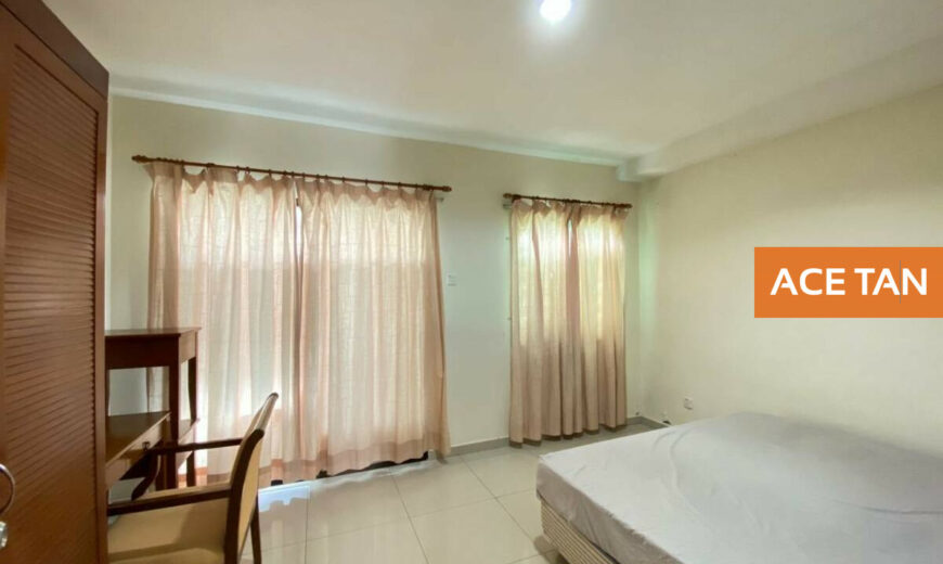 Polo Park Condo – JB Town – FOR RENT Polo Park Condo – JB Town – FOR RENT