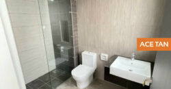 Setia Tropika – 2 Storey Corner Terrace House – FOR SALE