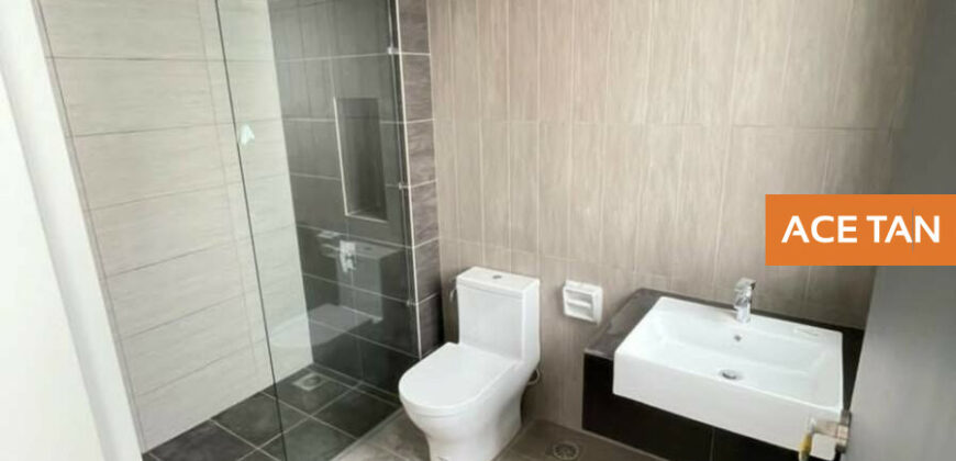 Setia Tropika – 2 Storey Corner Terrace House – FOR SALE