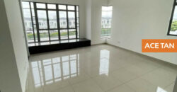 Setia Tropika – 2 Storey Corner Terrace House – FOR SALE