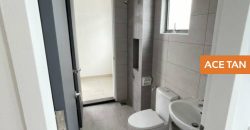 Setia Tropika – 2 Storey Corner Terrace House – FOR SALE