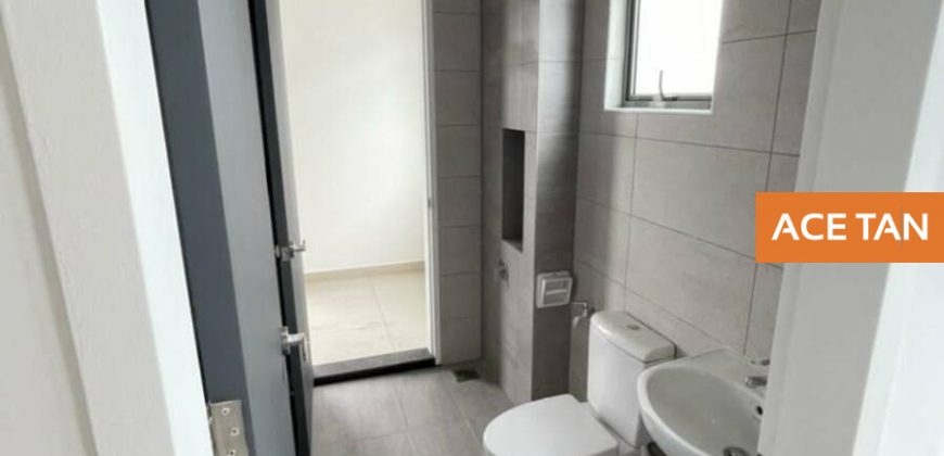Setia Tropika – 2 Storey Corner Terrace House – FOR SALE
