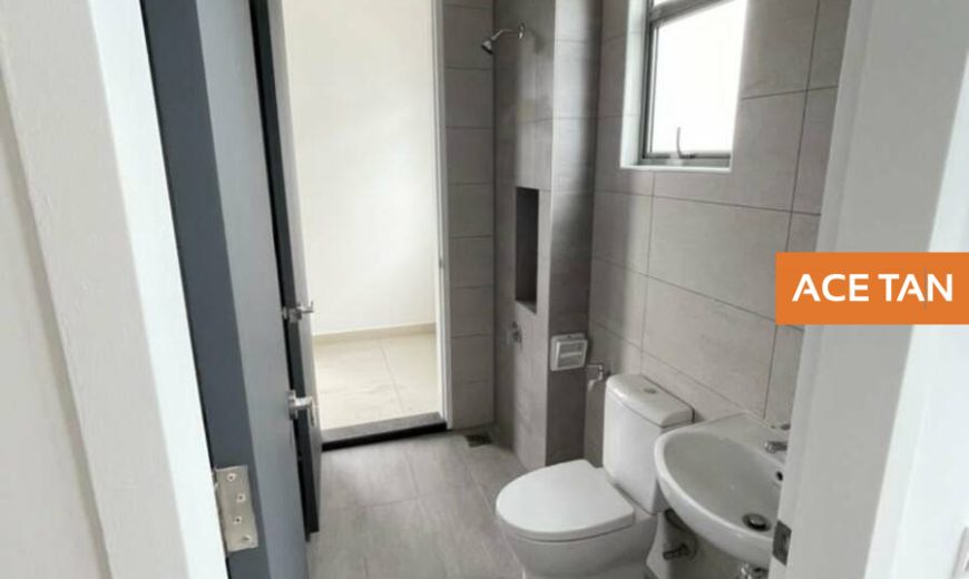 Setia Tropika – 2 Storey Corner Terrace House – FOR SALE Setia Tropika – 2 Storey Corner Terrace House – FOR SALE