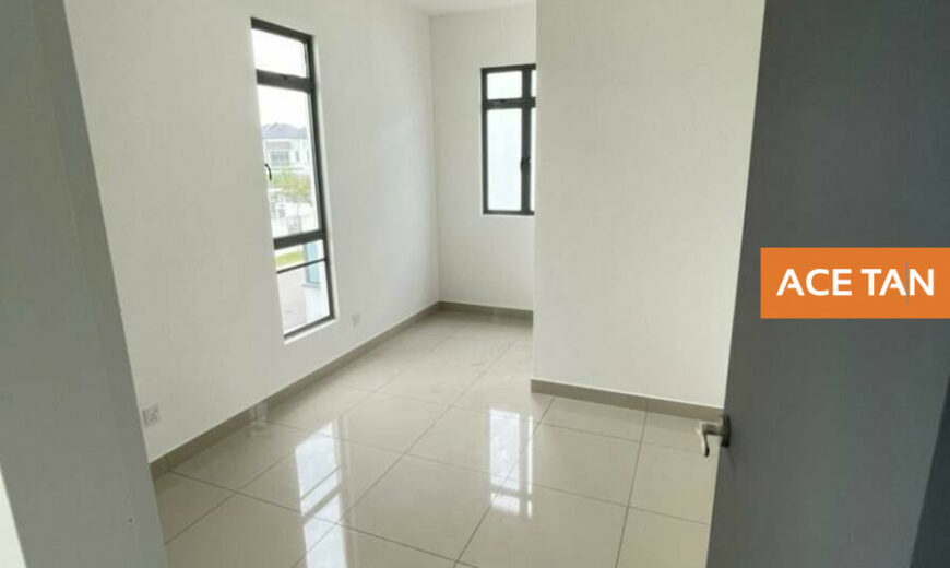 Setia Tropika – 2 Storey Corner Terrace House – FOR SALE Setia Tropika – 2 Storey Corner Terrace House – FOR SALE