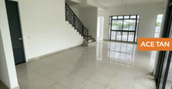 Setia Tropika – 2 Storey Corner Terrace House – FOR SALE