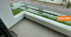 Setia Tropika – 2 Storey Corner Terrace House – FOR SALE