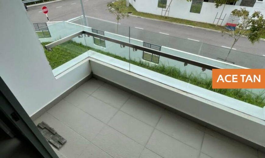 Setia Tropika – 2 Storey Corner Terrace House – FOR SALE Setia Tropika – 2 Storey Corner Terrace House – FOR SALE