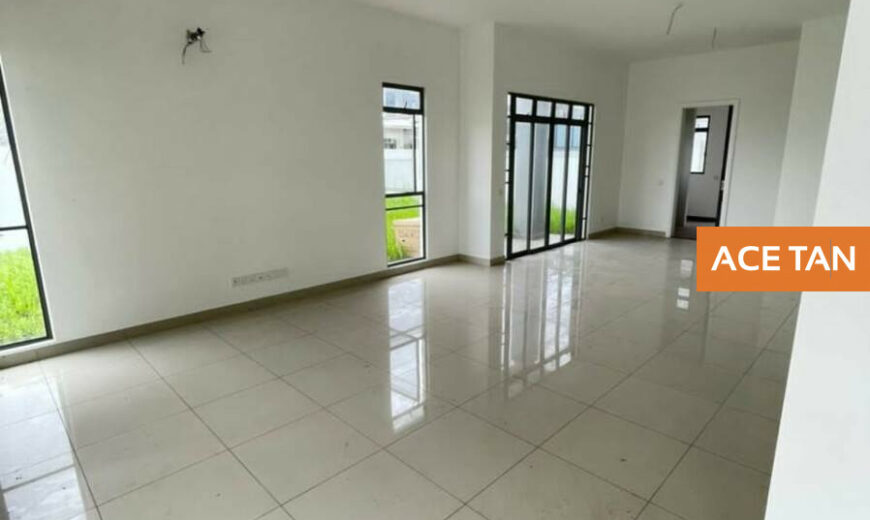 Setia Tropika – 2 Storey Corner Terrace House – FOR SALE Setia Tropika – 2 Storey Corner Terrace House – FOR SALE