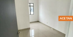 Setia Tropika – 2 Storey Corner Terrace House – FOR SALE