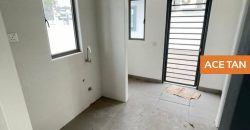 Setia Tropika – 2 Storey Corner Terrace House – FOR SALE