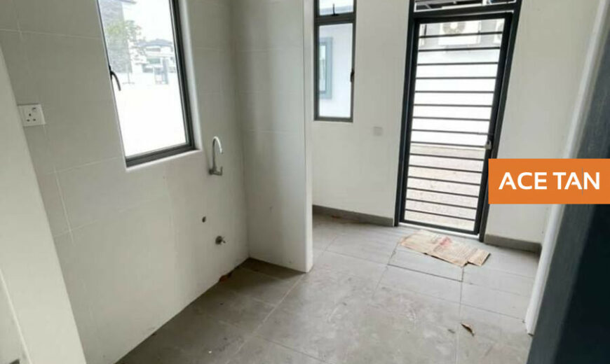 Setia Tropika – 2 Storey Corner Terrace House – FOR SALE Setia Tropika – 2 Storey Corner Terrace House – FOR SALE