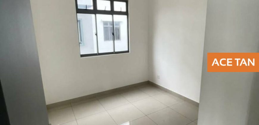 Setia Tropika – 2 Storey Corner Terrace House – FOR SALE