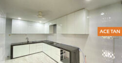 Bandar Uda Utama – Single Storey End Lot Terrace House – FOR SALE Bandar Uda Utama – Single Storey End Lot Terrace House – FOR SALE