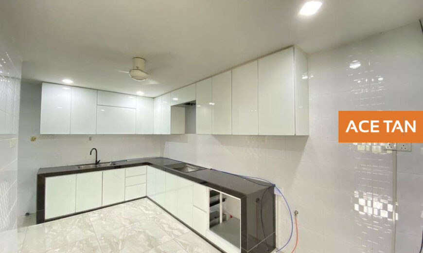 Bandar Uda Utama – Single Storey End Lot Terrace House – FOR SALE Bandar Uda Utama – Single Storey End Lot Terrace House – FOR SALE