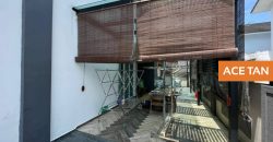 Mont Callista, Taman Pulai Utama – 2 Storey Cluster House – FOR SALE Mont Callista, Taman Pulai Utama – 2 Storey Cluster House – FOR SALE