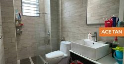 Mont Callista, Taman Pulai Utama – 2 Storey Cluster House – FOR SALE Mont Callista, Taman Pulai Utama – 2 Storey Cluster House – FOR SALE