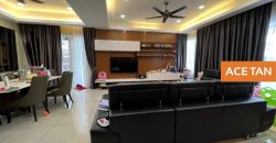 Mont Callista, Taman Pulai Utama – 2 Storey Cluster House – FOR SALE Mont Callista, Taman Pulai Utama – 2 Storey Cluster House – FOR SALE