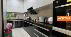 Mont Callista, Taman Pulai Utama – 2 Storey Cluster House – FOR SALE Mont Callista, Taman Pulai Utama – 2 Storey Cluster House – FOR SALE