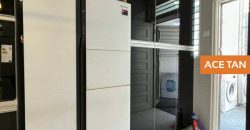 Mont Callista, Taman Pulai Utama – 2 Storey Cluster House – FOR SALE Mont Callista, Taman Pulai Utama – 2 Storey Cluster House – FOR SALE