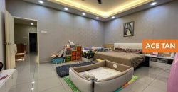 Mont Callista, Taman Pulai Utama – 2 Storey Cluster House – FOR SALE Mont Callista, Taman Pulai Utama – 2 Storey Cluster House – FOR SALE