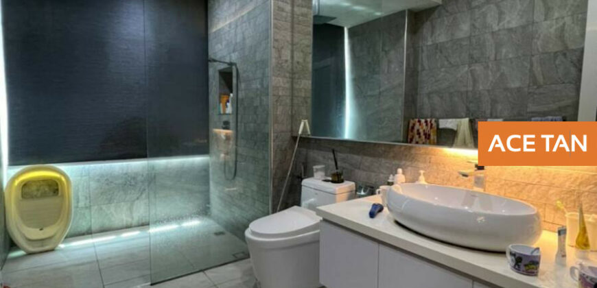 Mont Callista, Taman Pulai Utama – 2 Storey Cluster House – FOR SALE Mont Callista, Taman Pulai Utama – 2 Storey Cluster House – FOR SALE