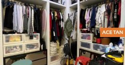 Mont Callista, Taman Pulai Utama – 2 Storey Cluster House – FOR SALE Mont Callista, Taman Pulai Utama – 2 Storey Cluster House – FOR SALE