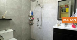 Mont Callista, Taman Pulai Utama – 2 Storey Cluster House – FOR SALE Mont Callista, Taman Pulai Utama – 2 Storey Cluster House – FOR SALE