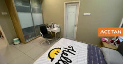 Mont Callista, Taman Pulai Utama – 2 Storey Cluster House – FOR SALE Mont Callista, Taman Pulai Utama – 2 Storey Cluster House – FOR SALE