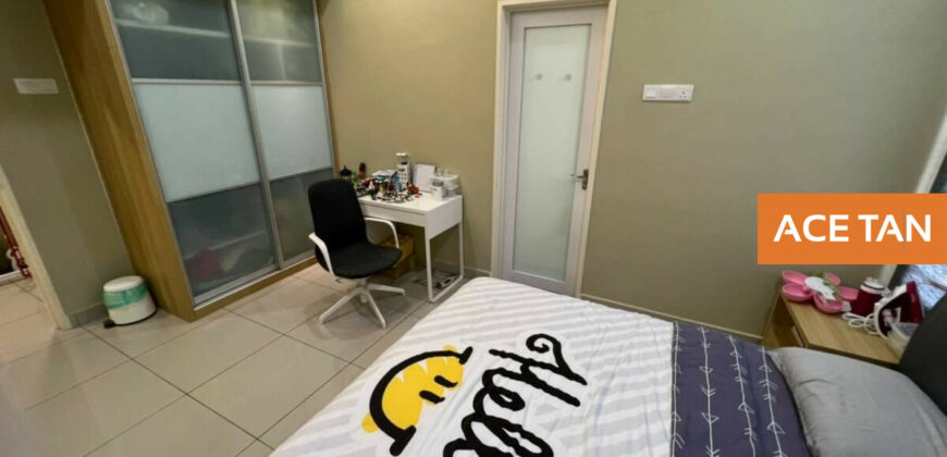 Mont Callista, Taman Pulai Utama – 2 Storey Cluster House – FOR SALE Mont Callista, Taman Pulai Utama – 2 Storey Cluster House – FOR SALE