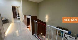 Mont Callista, Taman Pulai Utama – 2 Storey Cluster House – FOR SALE Mont Callista, Taman Pulai Utama – 2 Storey Cluster House – FOR SALE