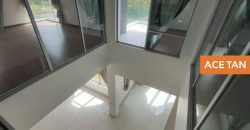 Nusa Duta 1 – 2 Storey Semi Detached Corner – FOR SALE Nusa Duta 1 – 2 Storey Semi Detached Corner – FOR SALE