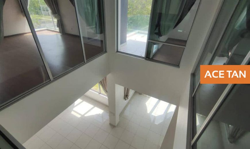 Nusa Duta 1 – 2 Storey Semi Detached Corner – FOR SALE Nusa Duta 1 – 2 Storey Semi Detached Corner – FOR SALE