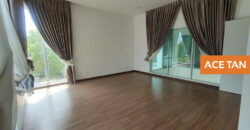 Nusa Duta 1 – 2 Storey Semi Detached Corner – FOR SALE Nusa Duta 1 – 2 Storey Semi Detached Corner – FOR SALE