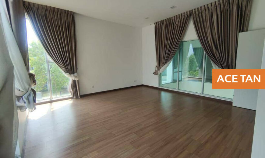 Nusa Duta 1 – 2 Storey Semi Detached Corner – FOR SALE Nusa Duta 1 – 2 Storey Semi Detached Corner – FOR SALE