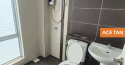 Nusa Duta 1 – 2 Storey Semi Detached Corner – FOR SALE Nusa Duta 1 – 2 Storey Semi Detached Corner – FOR SALE