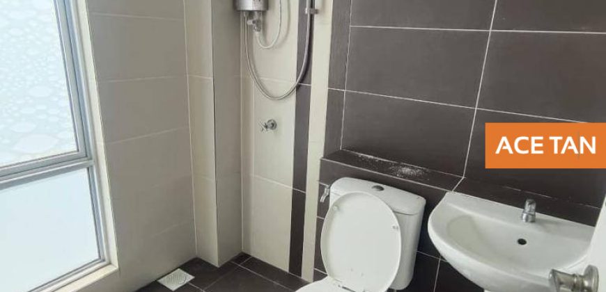 Nusa Duta 1 – 2 Storey Semi Detached Corner – FOR SALE Nusa Duta 1 – 2 Storey Semi Detached Corner – FOR SALE