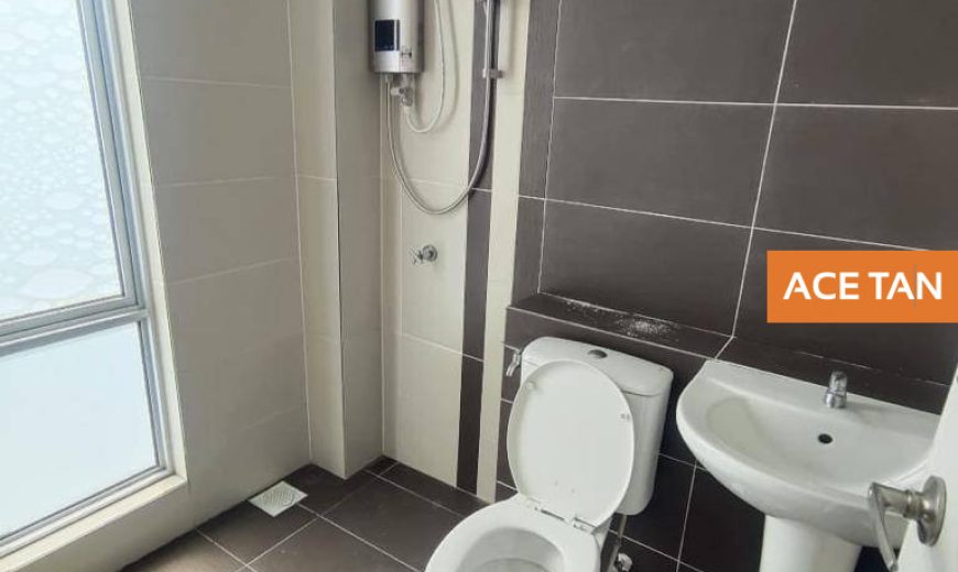 Nusa Duta 1 – 2 Storey Semi Detached Corner – FOR SALE Nusa Duta 1 – 2 Storey Semi Detached Corner – FOR SALE