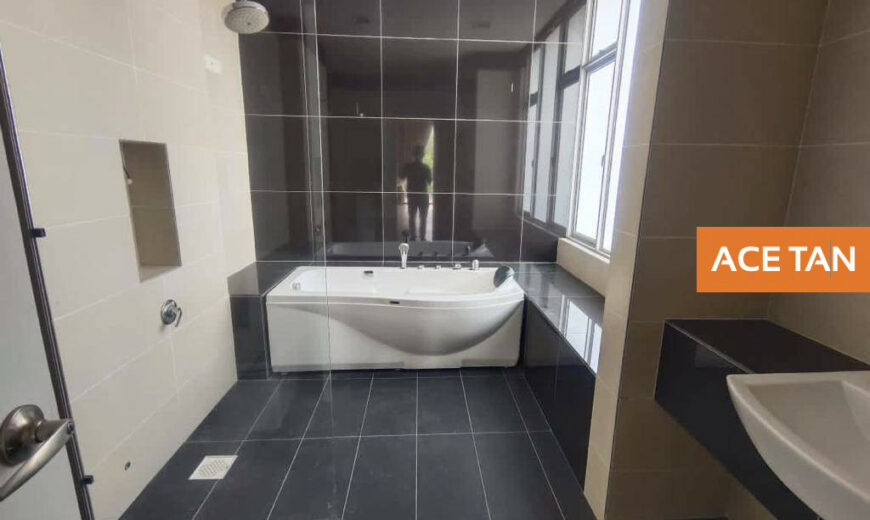 Nusa Duta 1 – 2 Storey Semi Detached Corner – FOR SALE Nusa Duta 1 – 2 Storey Semi Detached Corner – FOR SALE