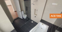 Nusa Duta 1 – 2 Storey Semi Detached Corner – FOR SALE Nusa Duta 1 – 2 Storey Semi Detached Corner – FOR SALE