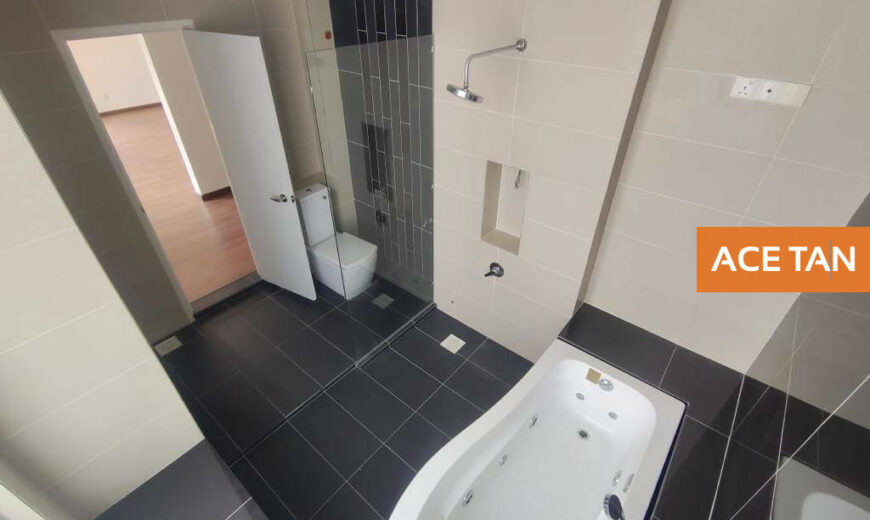 Nusa Duta 1 – 2 Storey Semi Detached Corner – FOR SALE Nusa Duta 1 – 2 Storey Semi Detached Corner – FOR SALE