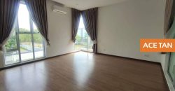 Nusa Duta 1 – 2 Storey Semi Detached Corner – FOR SALE Nusa Duta 1 – 2 Storey Semi Detached Corner – FOR SALE