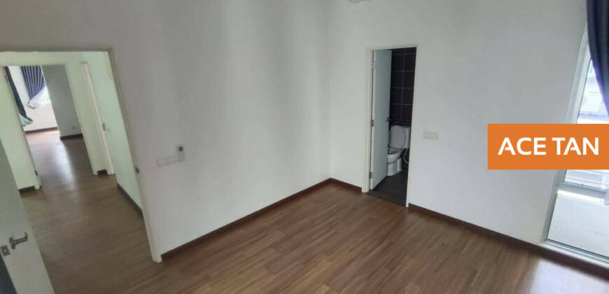 Nusa Duta 1 – 2 Storey Semi Detached Corner – FOR SALE Nusa Duta 1 – 2 Storey Semi Detached Corner – FOR SALE