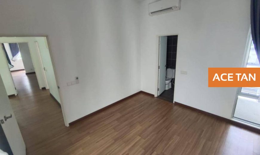 Nusa Duta 1 – 2 Storey Semi Detached Corner – FOR SALE Nusa Duta 1 – 2 Storey Semi Detached Corner – FOR SALE