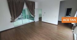 Nusa Duta 1 – 2 Storey Semi Detached Corner – FOR SALE Nusa Duta 1 – 2 Storey Semi Detached Corner – FOR SALE